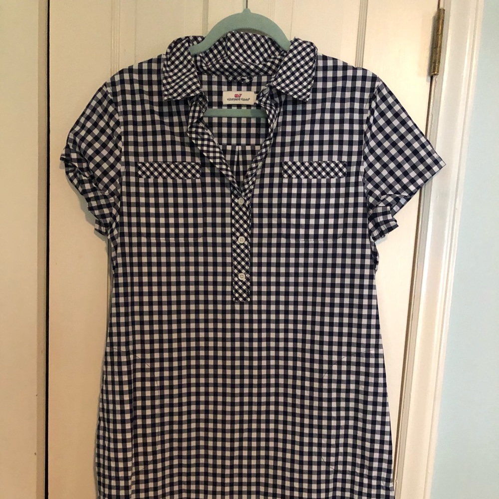 VV dress